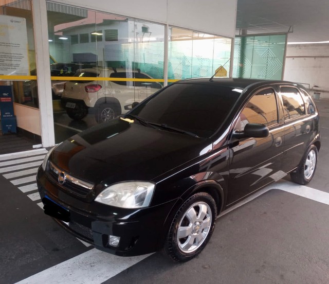 CORSA MAX IMPECÁVEL !