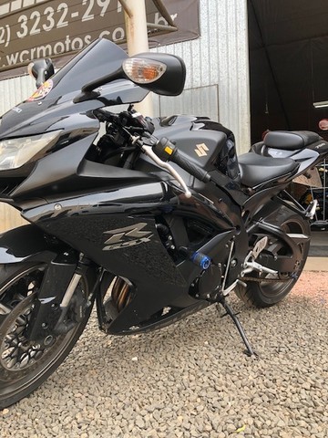 SUZUKI 750CC