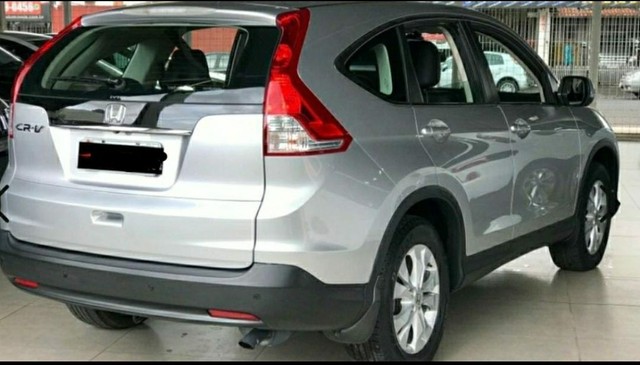 HONDA CR-V LX FLEX