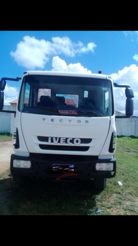 CAMINHÃO IVECO 24260