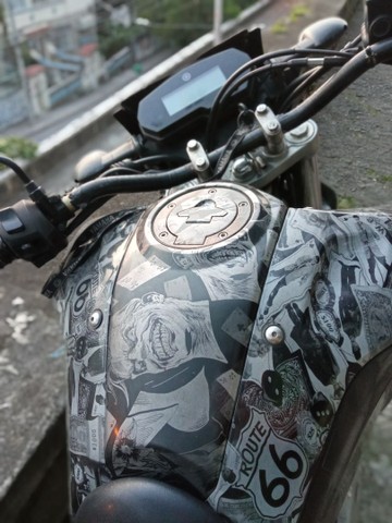 LANDER MODELO 2020 ROLO 