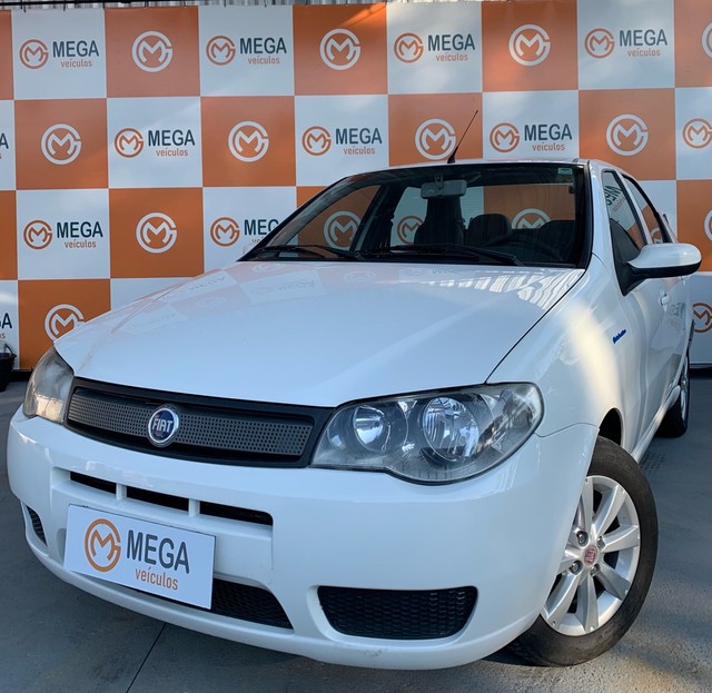 FIAT SIENA 1.0 CELEBRATION