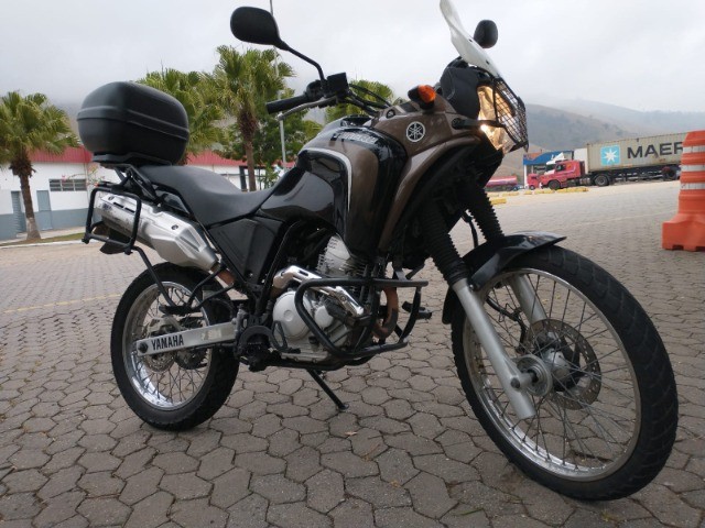 YAMAHA XTZ 250 TENERE