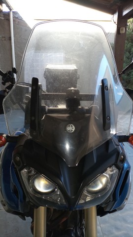 XT 1200Z SUPER TÉNÉRÉ 2012 ÚNICO DONO PNEUS NOVOS