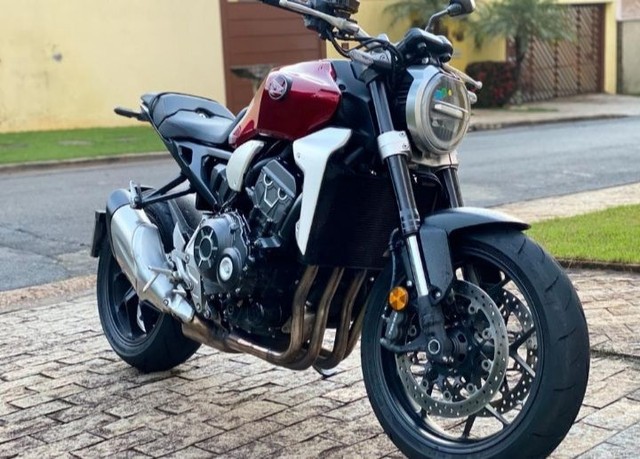 CB 1000R