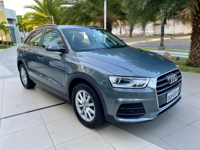 AUDI Q3 1.4 TFSI