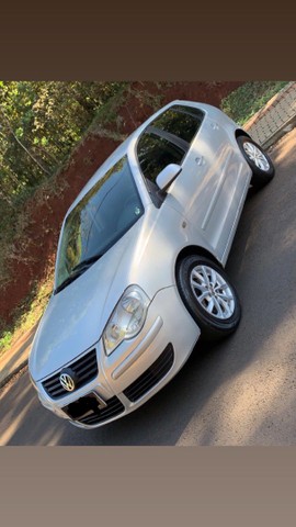POLO 1.6 TOP