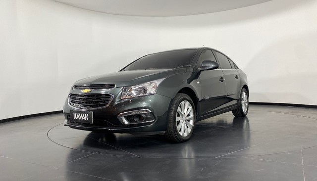 112778 CHEVROLET CRUZE 2016 COM GARANTIA