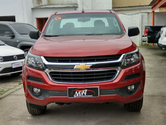 S10 ADVANTAGE 2.5 2019