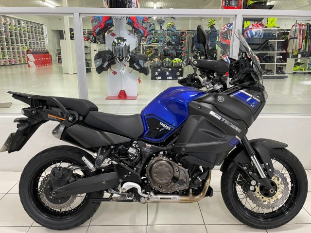 YAMAHA XT1200 Z STENERE 2019