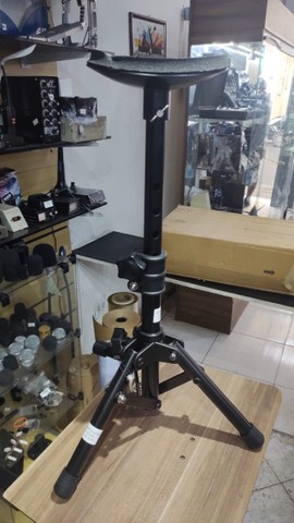 Tripé De Apoio Hoyden Perfeito!!