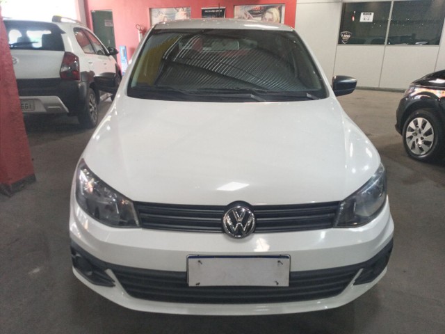 GOL G7 2018 COMPLETO 18.000I