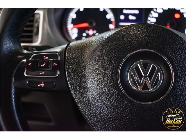 Volkswagen Spacefox 2014 1.6 mi trend 8v flex 4p manual - Foto 14