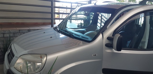 VENDO DOBLO 12/13
