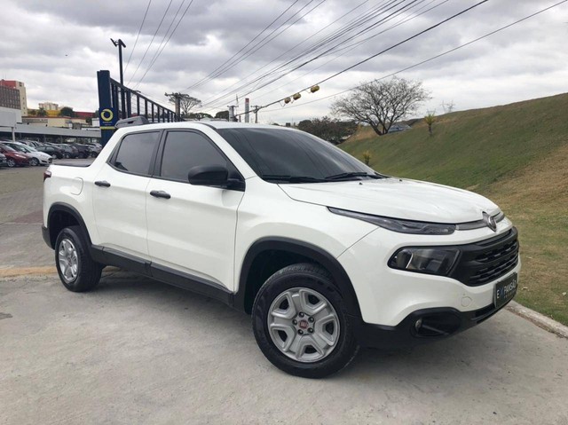 FIAT TORO 2018/2019 1.8 16V EVO FLEX ENDURANCE AT6