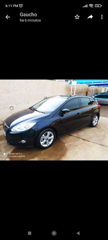 FOCUS 1.6 2014 ACEITO TROCA