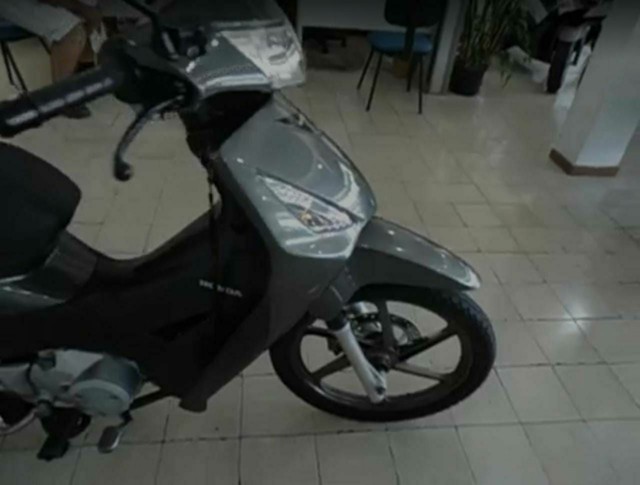 HONDA BIZ 125 ESDI