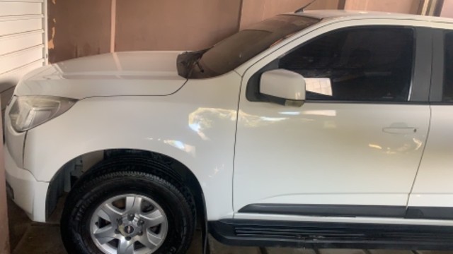 S10 A MAIS NOVA DE CAMPINA GRANDE