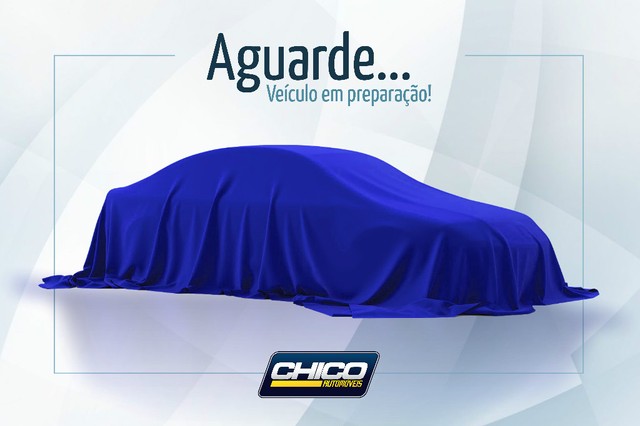 HYUNDAI CRETA PULSE PLUS 1.6 FLEX AUT.