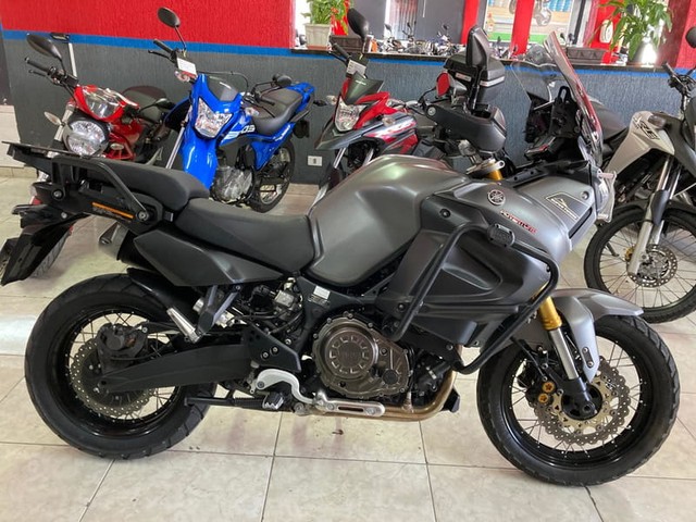 YAMAHA XT 1200Z SUPER TENERE