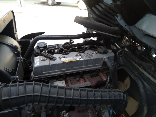 5140 DELIVERY 2007/2008