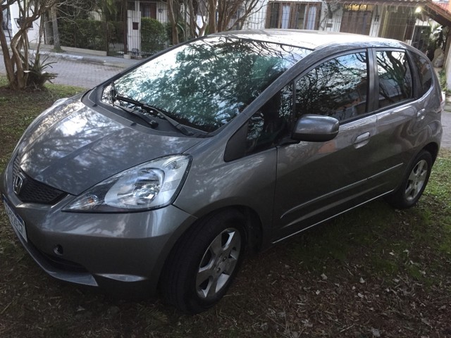 FIT DX 1.4 MANUAL