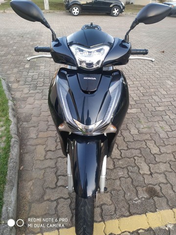 HONDA SH 150