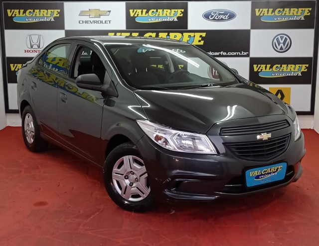 CHEVROLET PRISMA 1.0 JOY SPE/4