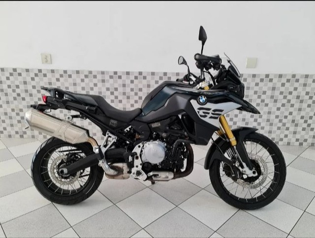 BMW F850 GS PREMIUM 2020