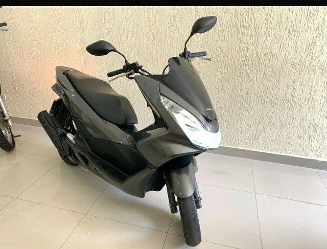 HONDA PCX 150