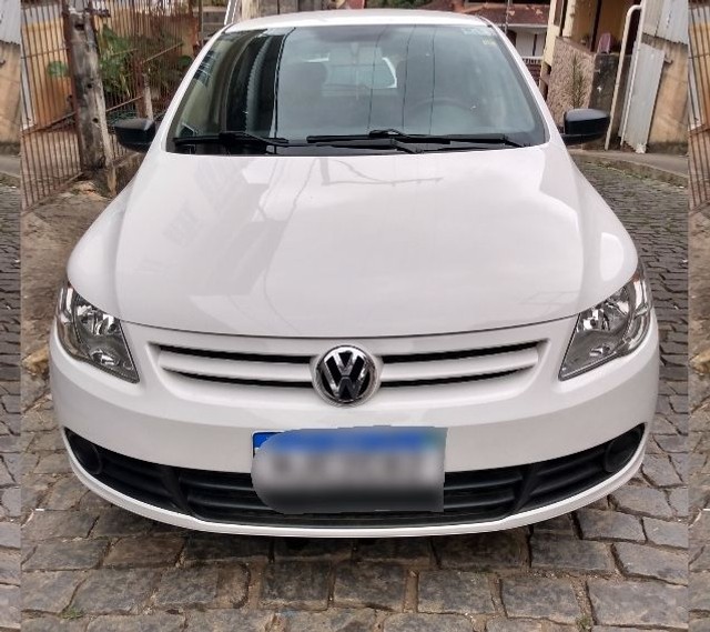 GOL G5 09/09 1.0 TOTALFLEX
