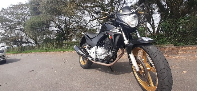 HONDA CB 300 R