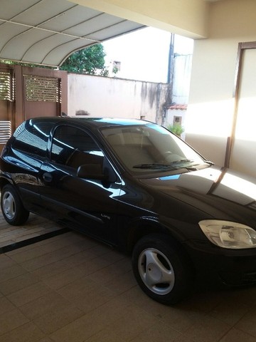 GM CELTA BÁSICO 2009