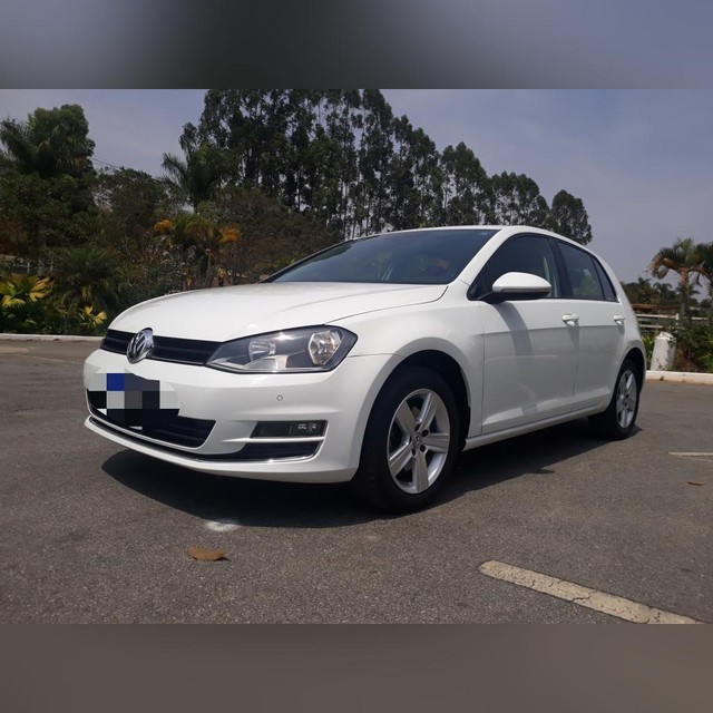 GOLF HIGHLINE 1.4 TSI 140CV AUT.