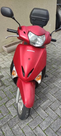 MOTO HONDA LEAD 110 2014