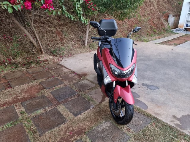 NMAX 2019 ABS