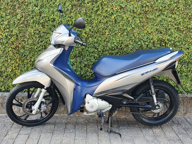 HONDA BIZ