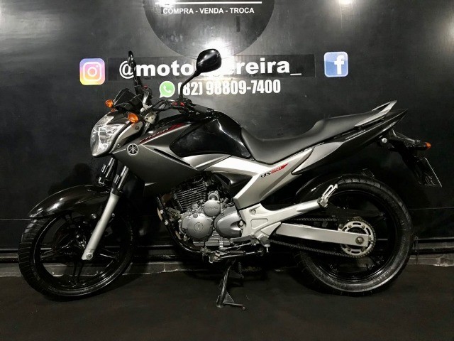 FAZER / 2013 / 250 / COMPLETA