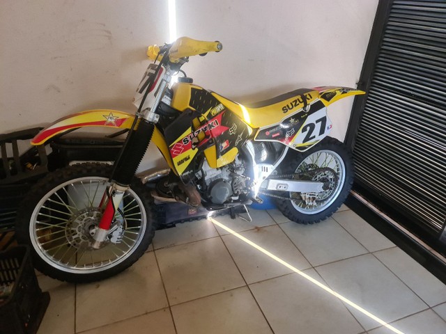 RMX SUZUKI 250