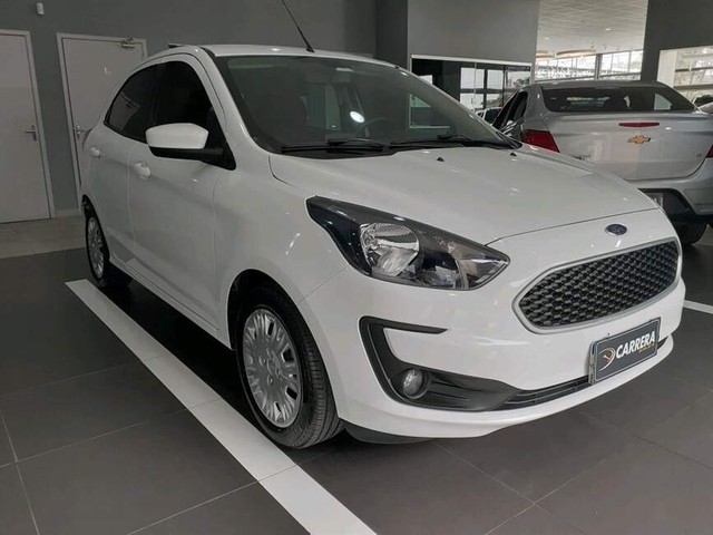 FORD KA 1.0 TI-VCT FLEX SE PLUS MANUAL