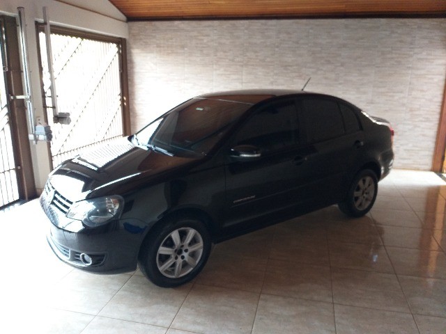 POLO SEDAN COMFORTLINE