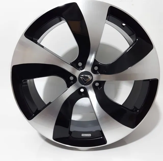 Roda volcano evolution aro 20 nova