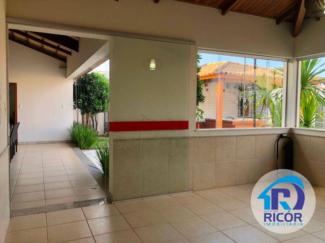 Casa com 4 dormitórios à venda, 505 m² por R$ 1.595.000,00 - São José - Pará de Minas/MG - Foto 16