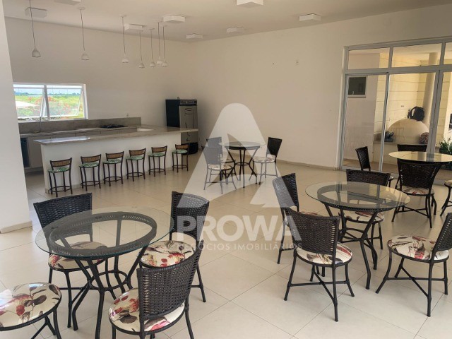 Lote parcelado no condomínio Campos do Conde em Petrolina-PE. - Foto 5