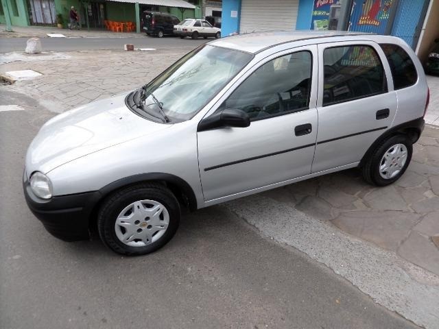 corsa ano 1999