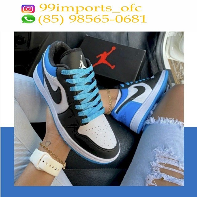 olx nike jordan 1