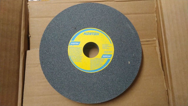 REBOLO AFIAÇÃO NORTON - Foto 4