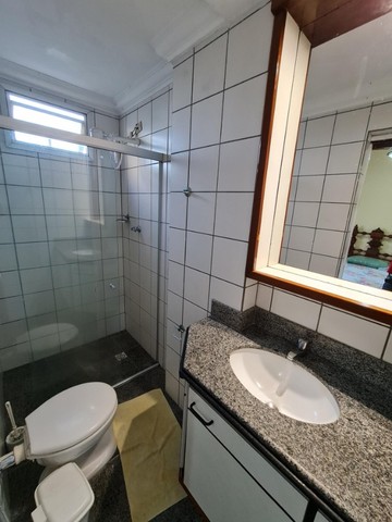 Apto. com 2  Suítes + 1 Dependência - Foto 7