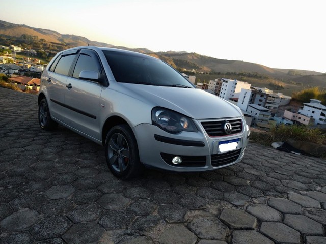 valor polo hatch 2008