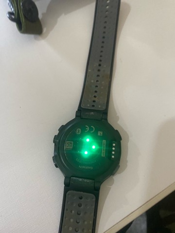 garmin forerunner 235 para ciclismo